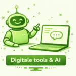 Groepslogo van Digitale tools & AI